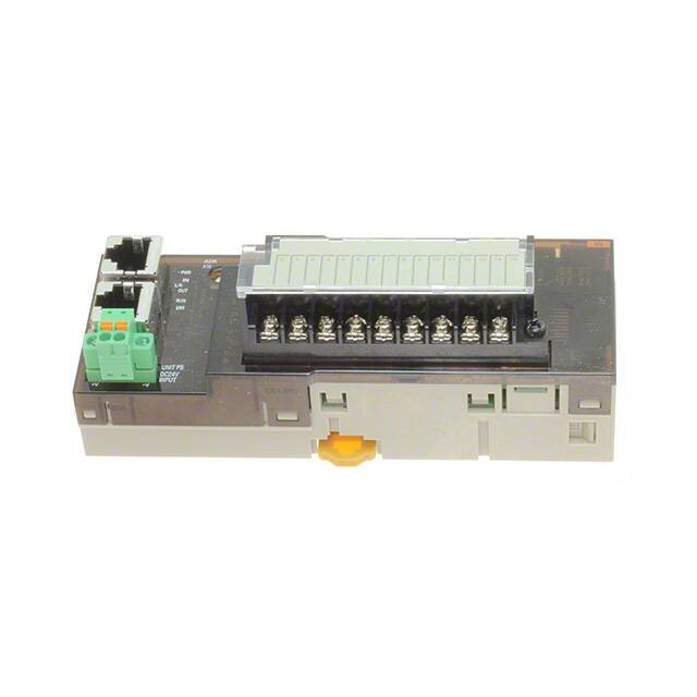 GX-ID1611 Omron Automation and Safety Accessoires